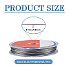 1 Roll 7-Ply Tiger Tail Wire TWIR-TADJ0001-01A-4