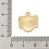 Camping Equipment Series Alloy Enamel Pendants FIND-Z064-04G-3