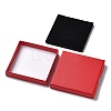 Cardboard Jewelry Set Boxes CBOX-C016-02D-01-3
