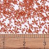 MIYUKI Delica Beads SEED-J020-DB2158-4
