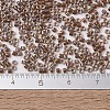 MIYUKI Delica Beads X-SEED-J020-DB1732-4