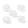Two Tone Opaque Acrylic Beads MACR-Z002-02A-1
