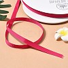 High Dense Polyester Grosgrain Ribbons OCOR-S112-D-17-4