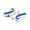 Silicone Beads SIL-I003-02C-2