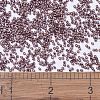 MIYUKI Delica Beads X-SEED-J020-DB1204-4