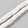 Artificial Wool Ribbons OCOR-WH0078-450C-1