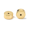 SHEGRACE Brass Ear Nuts XGR0034G-78G-1