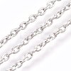 Iron Cable Chains CH-S079-P-FF-1
