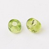 (Repacking Service Available) Glass Seed Beads SEED-C013-4mm-4-2