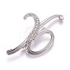 Alloy Brooches JEWB-WH0005-01X-P-1