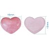 18 Kinds Natural/Synthetic Gemstone Cabochons G-PH0029-03-3