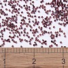 MIYUKI Delica Beads X-SEED-J020-DB0296-4
