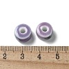 Handmade Porcelain Beads PORC-L080-C21-3