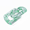Transparent Acrylic Linking Rings OACR-N009-017A-13-1