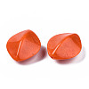 Acrylic Beads OACR-N131-001B-03-3