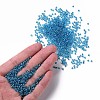12/0 Glass Seed Beads SEED-A005-2mm-23B-4