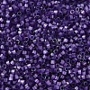 MIYUKI Delica Beads X-SEED-J020-DB1810-4