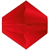 Preciosa&reg Crystal Beads X-PRC-BA4-90070-840-1
