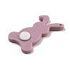 Handmad Polymer Clay Pendants CLAY-E008-03A-2