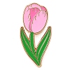 Alloy Enamel Brooches JEWB-I035-01KCG-04-1