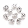 Tibetan Style Alloy Beads LF5179Y-1