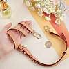 Gorgecraft Adjustable PU Leather Shoulder Strap FIND-GF0001-71-3