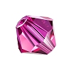 Preciosa&reg Crystal Beads Y-PRC-BA6-70350-1