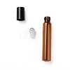 Glass Essential Oil Empty Perfume Bottle CON-WH0013-01A-10ml-2