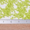 MIYUKI Delica Beads Small X-SEED-J020-DBS0712-4