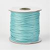 Eco-Friendly Korean Waxed Polyester Cord YC-P002-3mm-1124-1