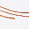 Polyester Thread LS-NWIR-K023-0.5mm-17-2