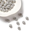 Pave Disco Ball Beads LS-RB-Q195-6mm-001-1