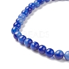 Handmade Lampwork Beads Strands LAMP-D072-A-07-3
