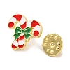 Christmas Theme Enamel Pins JEWB-M043-01D-3