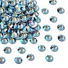 Preciosa&reg MAXIMA Crystal No Hotfix Flatback Stones Y-PRC-NSS6-20030-200-1