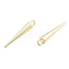Alloy Pendants LS-PALLOY-N163-012LG-NR-2