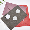 Adhesive Wax Seal Stickers DIY-WH0201-02D-3