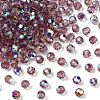Preciosa&reg Crystal Beads X-PRC-BB6-20020-200-3