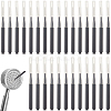 Plastic Cleaning Brushes LS-AJEW-WH20020-195A-6