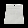 Pearl Film Plastic Zip Lock Bags OPP-R003-16x24-3