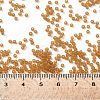 TOHO 11/0 Round Beads X-SEED-TR11-0002CF-4