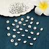 Preciosa&reg MAXIMA Crystal Round Stones Y-PRC-RASS29-00030-242-2