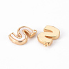 Brass Charms KK-Q766-001S-NF-2