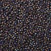 TOHO 8/0 Round Beads X-SEED-TR08-0166CF-2