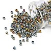 TOHO 6/0 Round Beads SEED-XTR06-0721-1