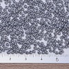 MIYUKI Round Rocailles Beads SEED-G007-RR0443-4