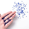 Glass Seed Beads X2-SEED-A004-2mm-8-4
