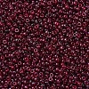 MIYUKI Round Rocailles Beads SEED-JP0008-RR0315-3