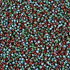 12/0 Glass Seed Beads SEED-S005-26-3