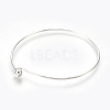 Brass Bangle Making LS-MAK-L017-01S-1